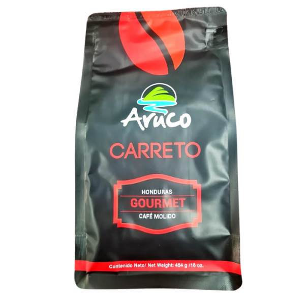 Café Aruco Carreto